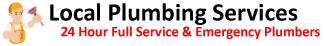 Jacobsburg Plumbers